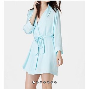 Kate Spade Mrs. Robe